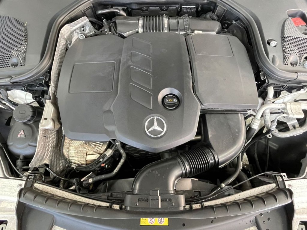 Used Mercedes-Benz E Class 2018 for sale - 77227539: Photo 28