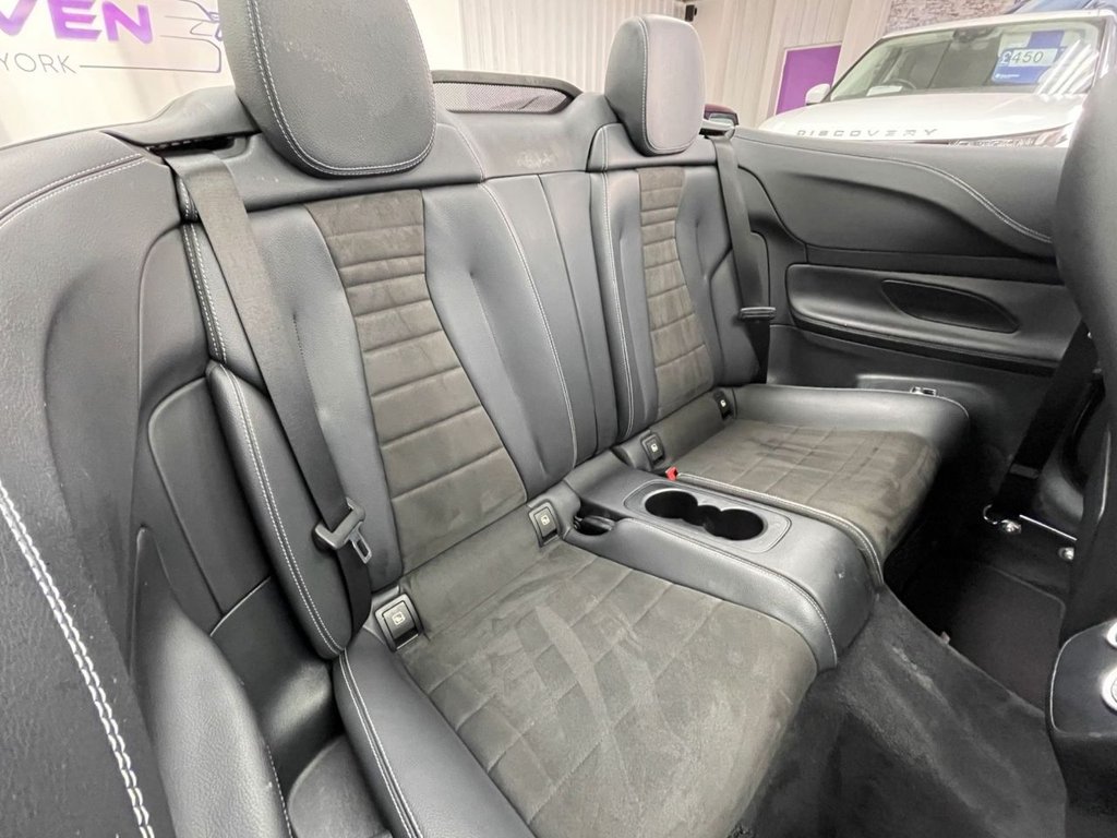 Used Mercedes-Benz E Class 2018 for sale - 77227539: Photo 38