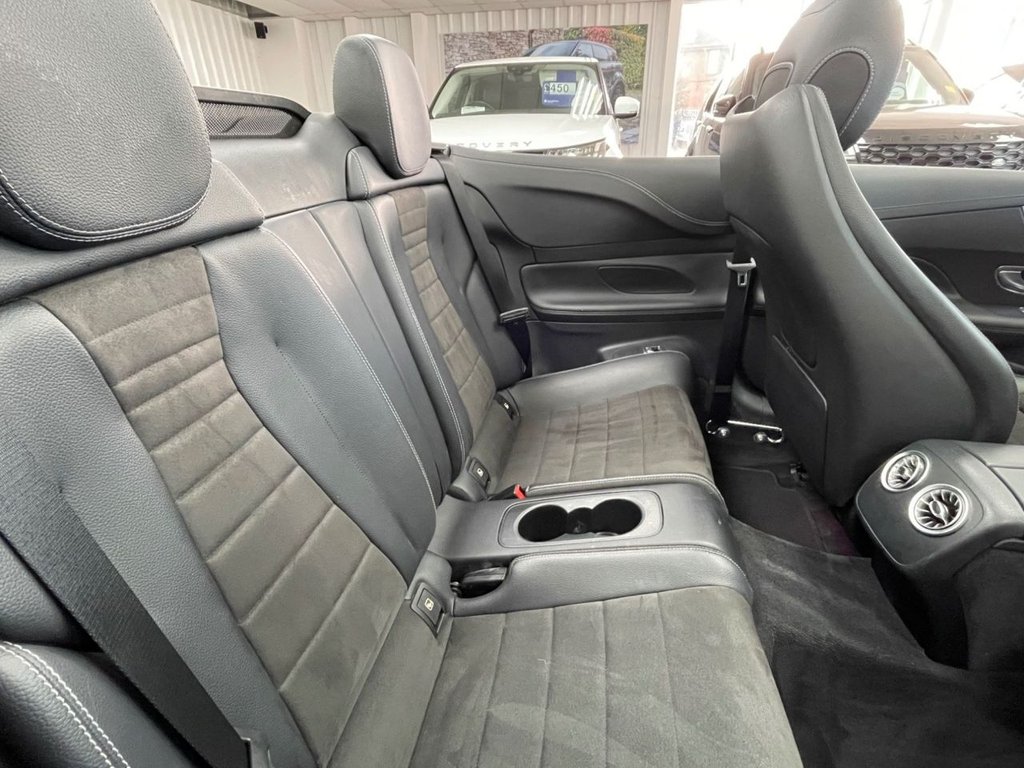 Used Mercedes-Benz E Class 2018 for sale - 77227539: Photo 39