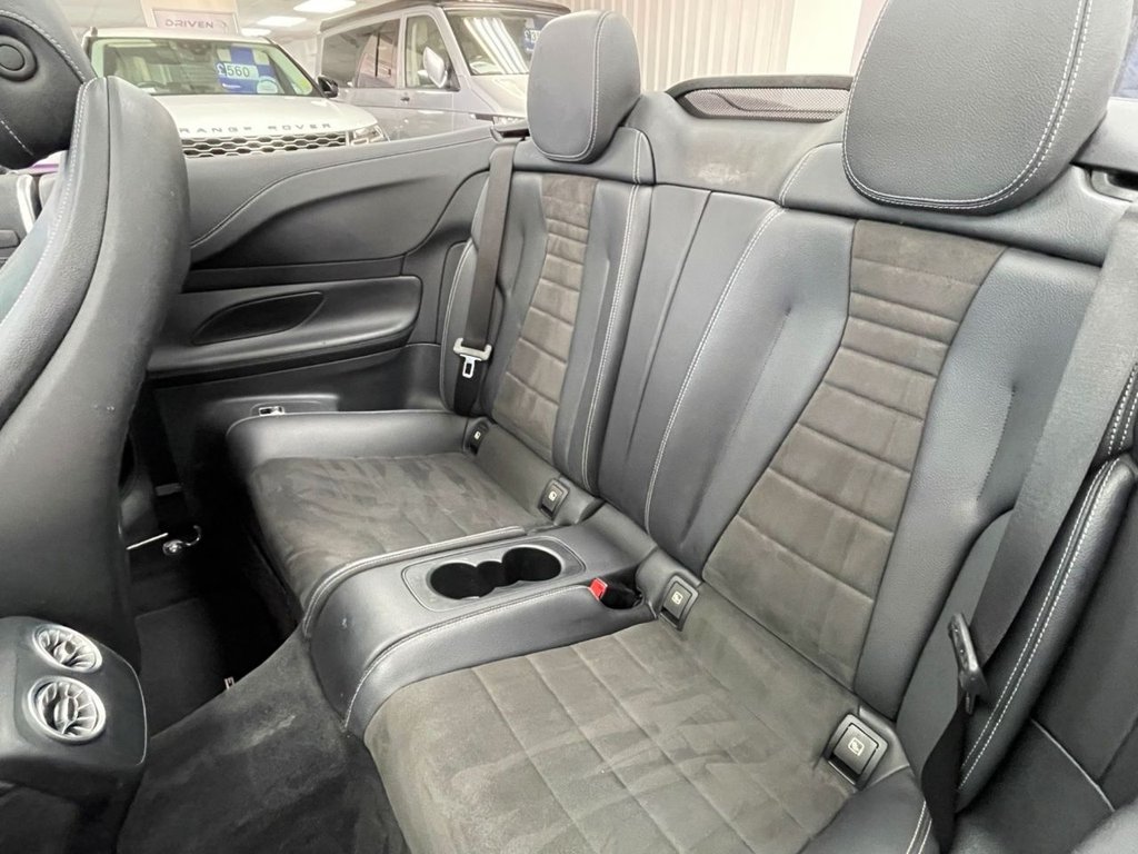 Used Mercedes-Benz E Class 2018 for sale - 77227539: Photo 40