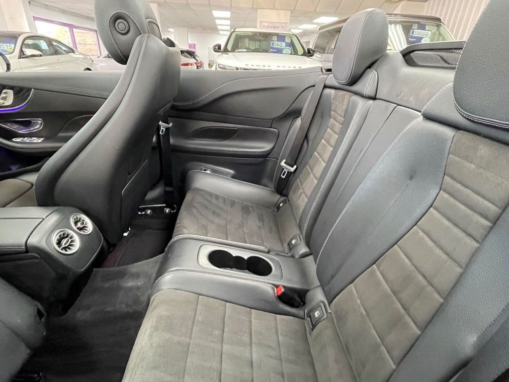 Used Mercedes-Benz E Class 2018 for sale - 77227539: Photo 41