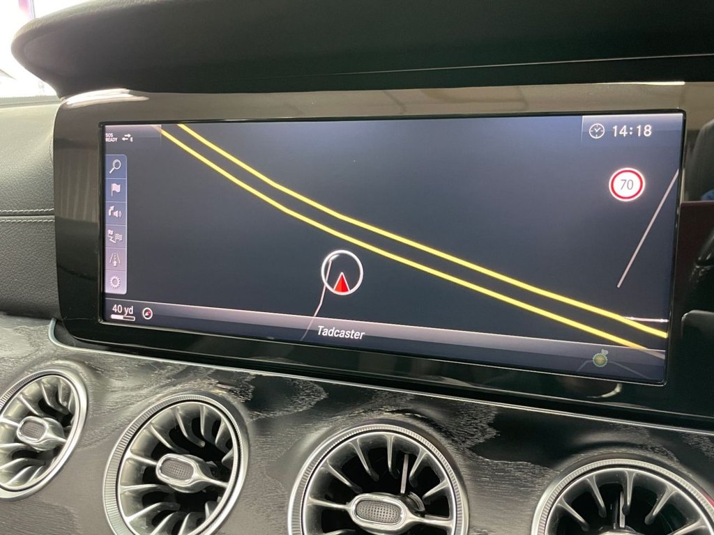 Used Mercedes-Benz E Class 2018 for sale - 77227539: Photo 49