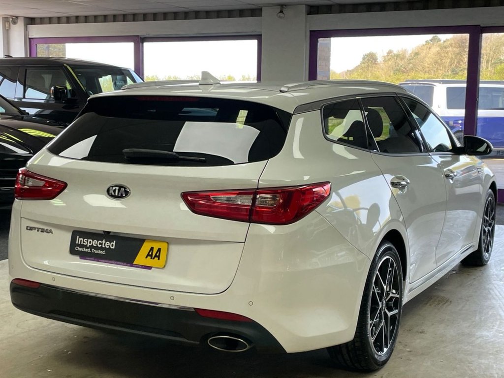 Used Kia Optima 2019 for sale - 78166875: Photo 10