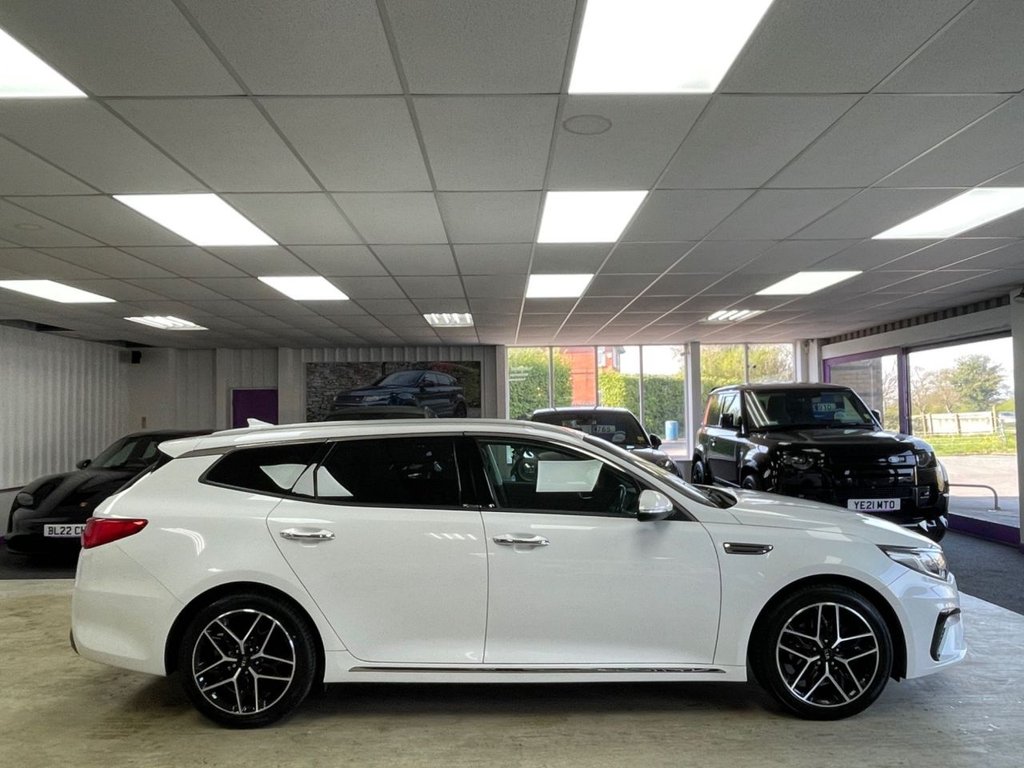 Used Kia Optima 2019 for sale - 78166875: Photo 11