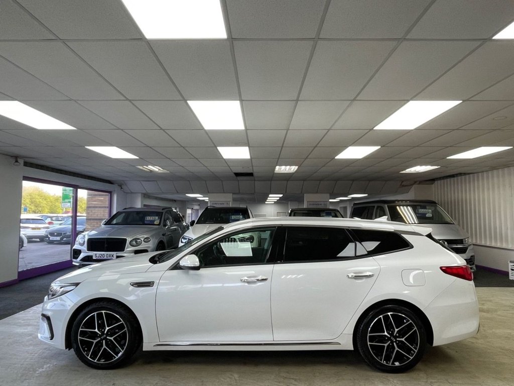 Used Kia Optima 2019 for sale - 78166875: Photo 12