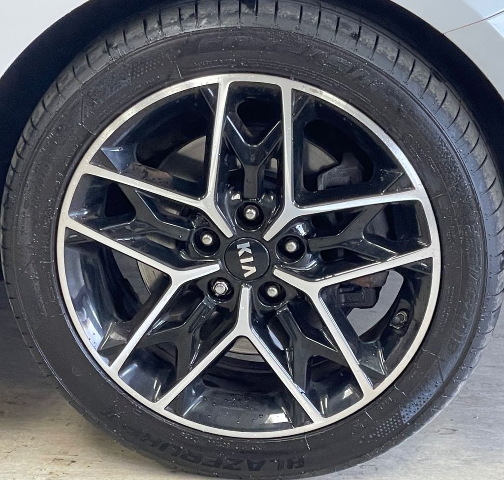 Used Kia Optima 2019 for sale - 78166875: Photo 14