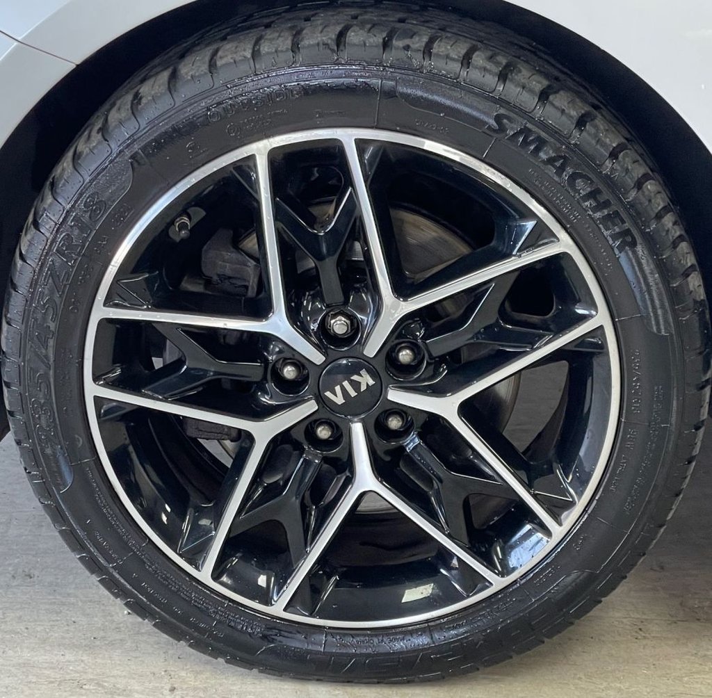 Used Kia Optima 2019 for sale - 78166875: Photo 15