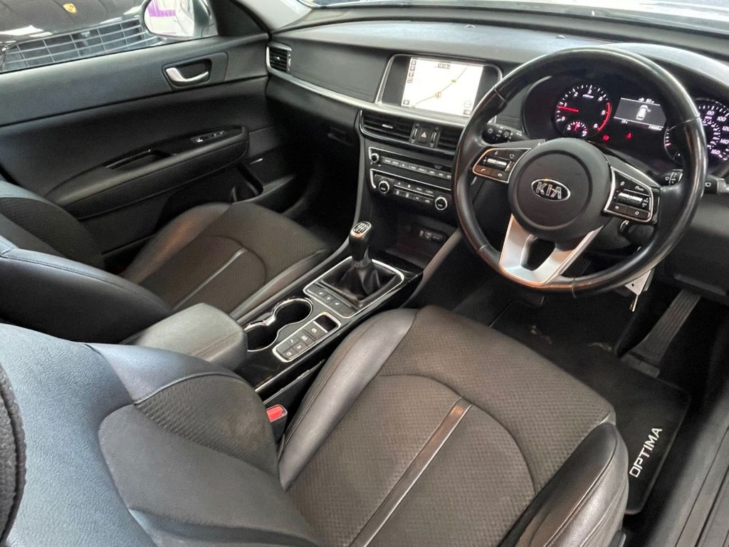 Used Kia Optima 2019 for sale - 78166875: Photo 22