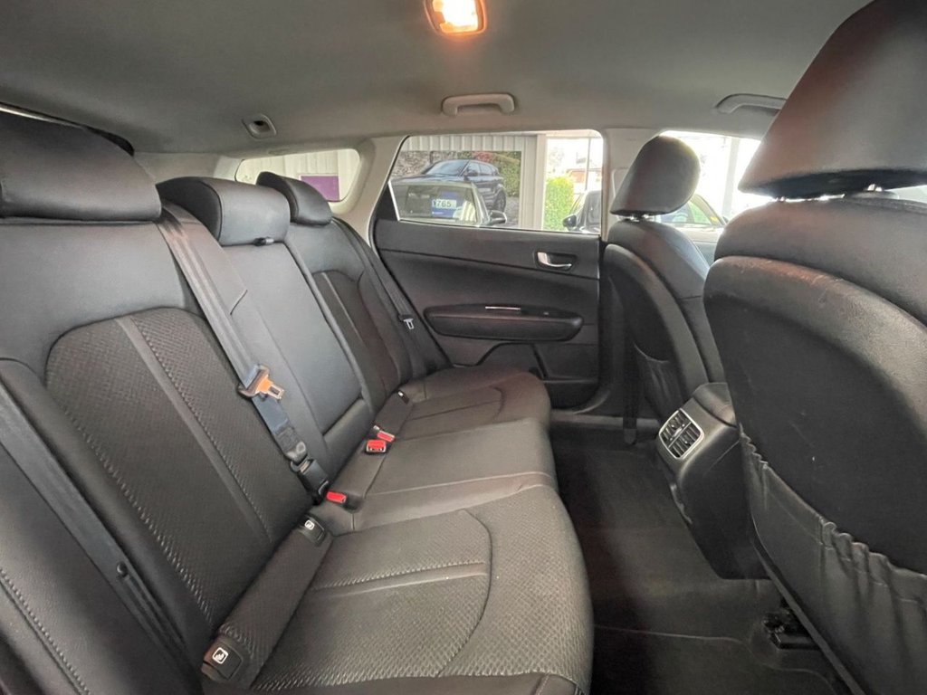 Used Kia Optima 2019 for sale - 78166875: Photo 26