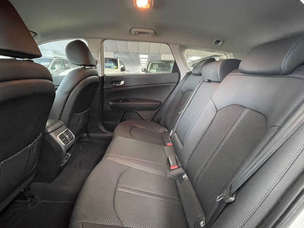 Used Kia Optima 2019 for sale - 78166875: Photo 28