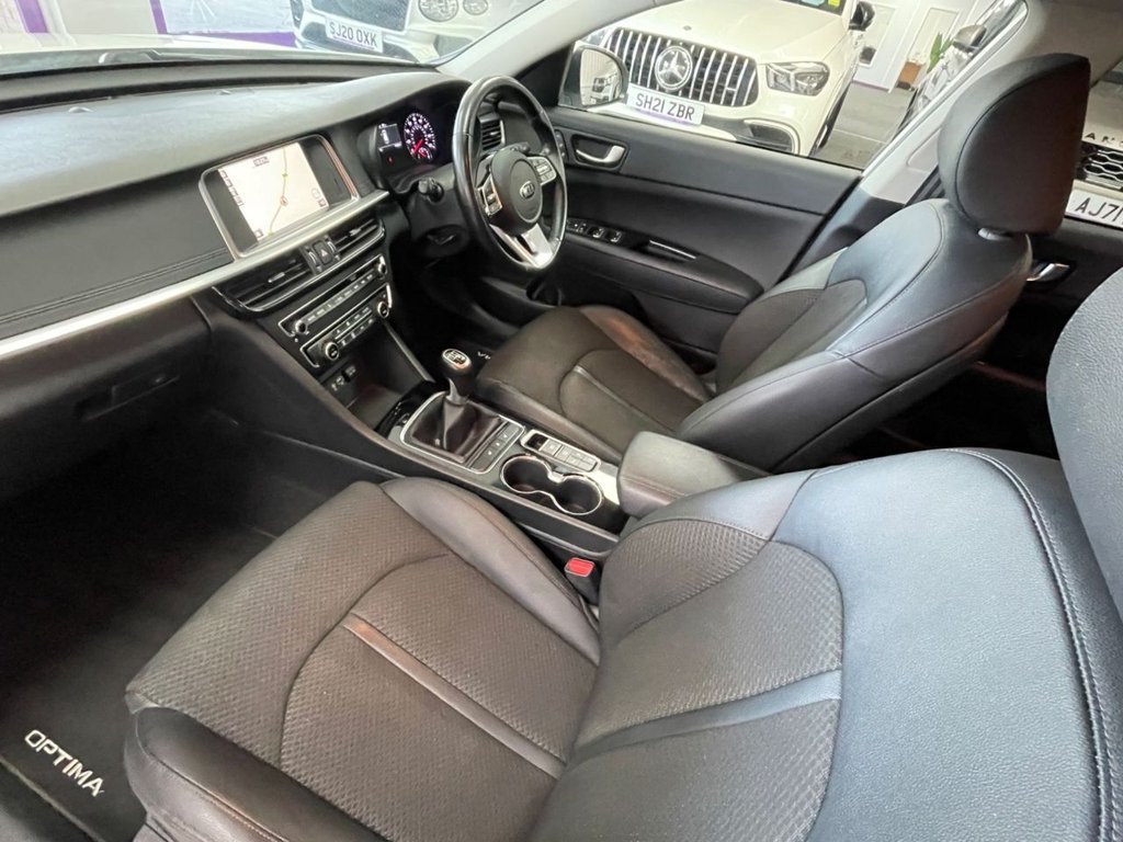Used Kia Optima 2019 for sale - 78166875: Photo 29