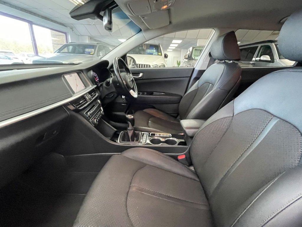 Used Kia Optima 2019 for sale - 78166875: Photo 30