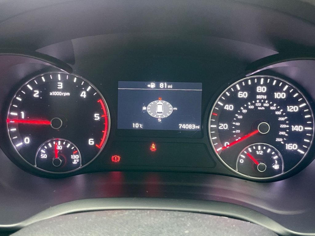 Used Kia Optima 2019 for sale - 78166875: Photo 36