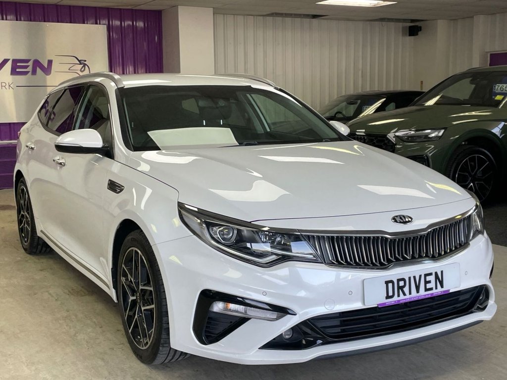 Used Kia Optima 2019 for sale - 78166875: Photo 4