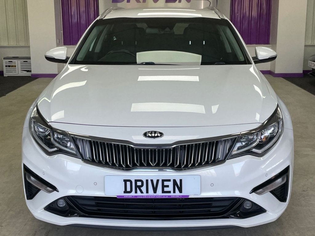 Used Kia Optima 2019 for sale - 78166875: Photo 6