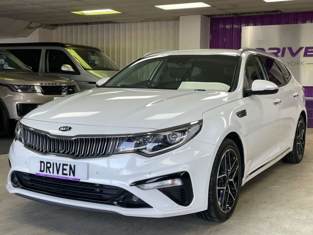 Used Kia Optima 2019 for sale - 78166875: Photo 7