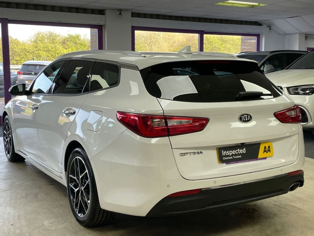 Used Kia Optima 2019 for sale - 78166875: Photo 8