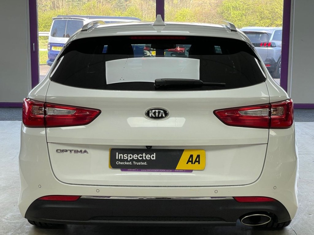 Used Kia Optima 2019 for sale - 78166875: Photo 9