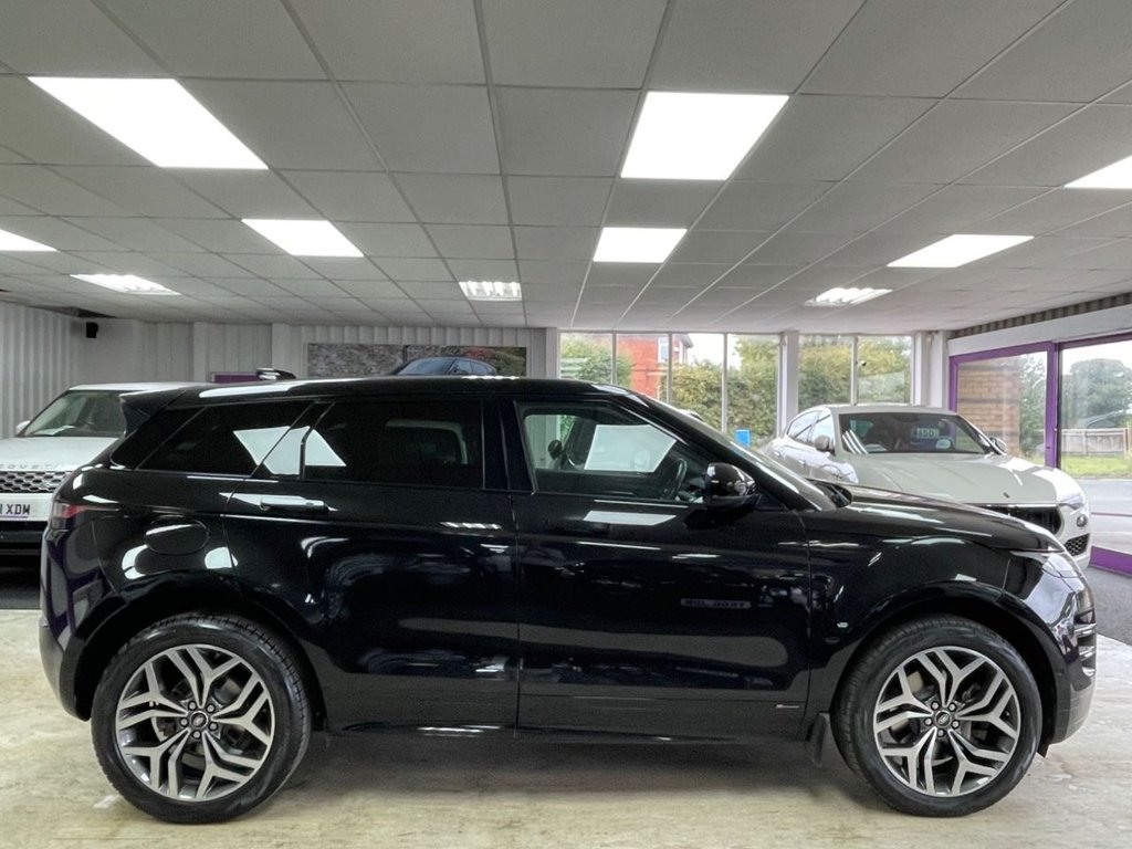 Used Land Rover Range Rover Evoque 2020 for sale - 76210152: Photo 12