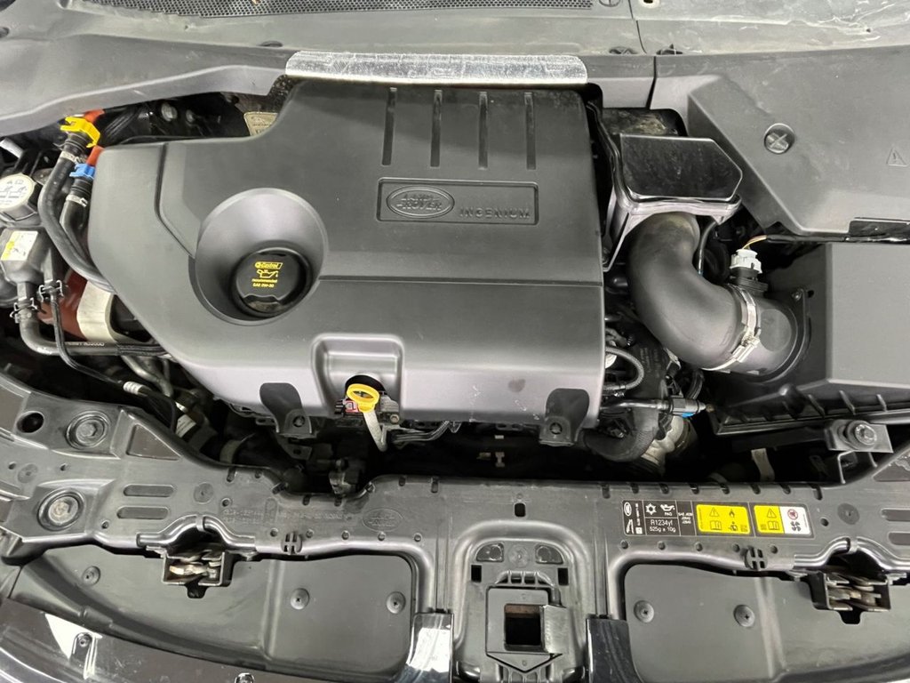 Used Land Rover Range Rover Evoque 2020 for sale - 76210152: Photo 15