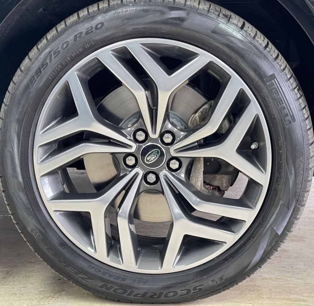 Used Land Rover Range Rover Evoque 2020 for sale - 76210152: Photo 16