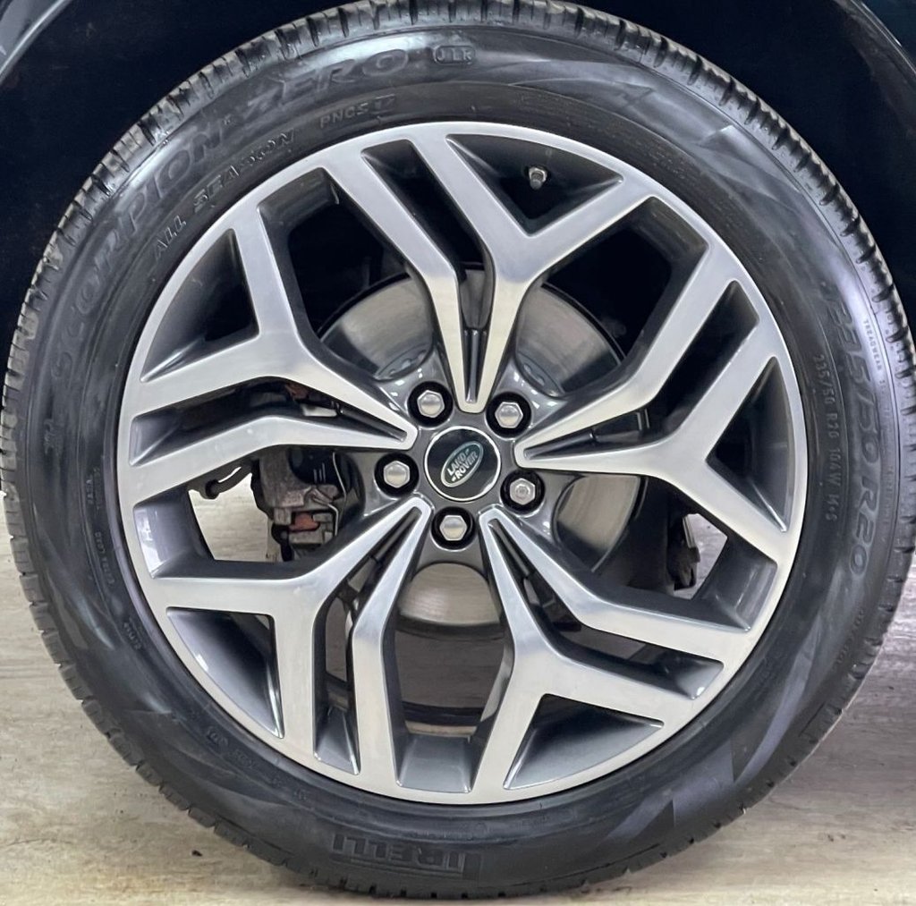 Used Land Rover Range Rover Evoque 2020 for sale - 76210152: Photo 17