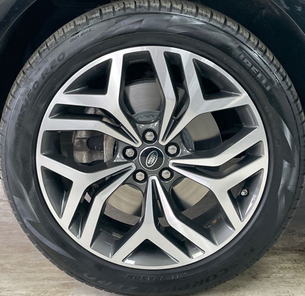 Used Land Rover Range Rover Evoque 2020 for sale - 76210152: Photo 18