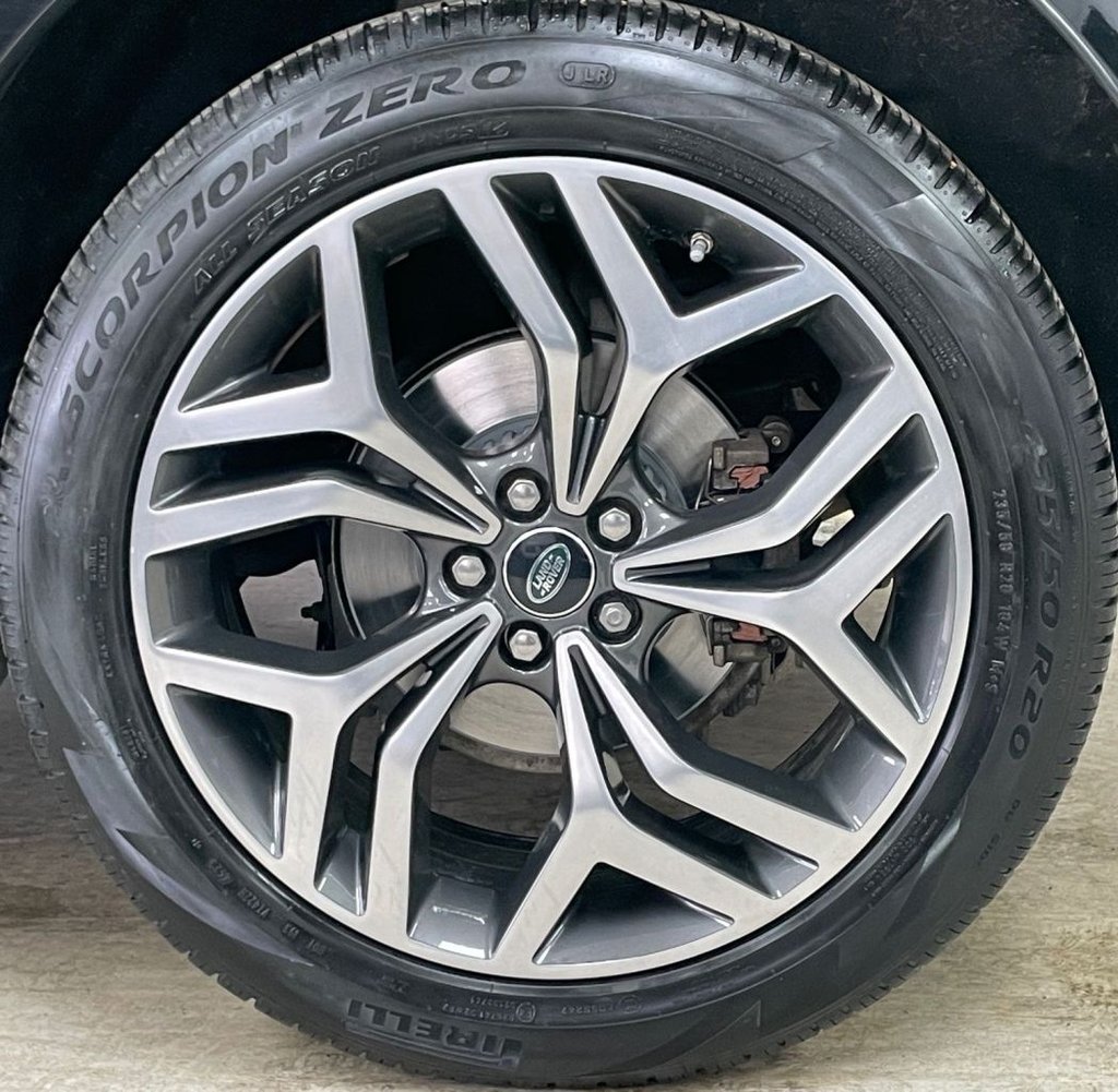 Used Land Rover Range Rover Evoque 2020 for sale - 76210152: Photo 19