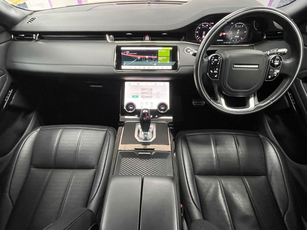 Used Land Rover Range Rover Evoque 2020 for sale - 76210152: Photo 2