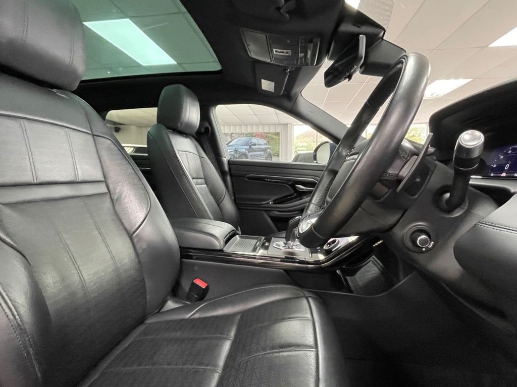 Used Land Rover Range Rover Evoque 2020 for sale - 76210152: Photo 25