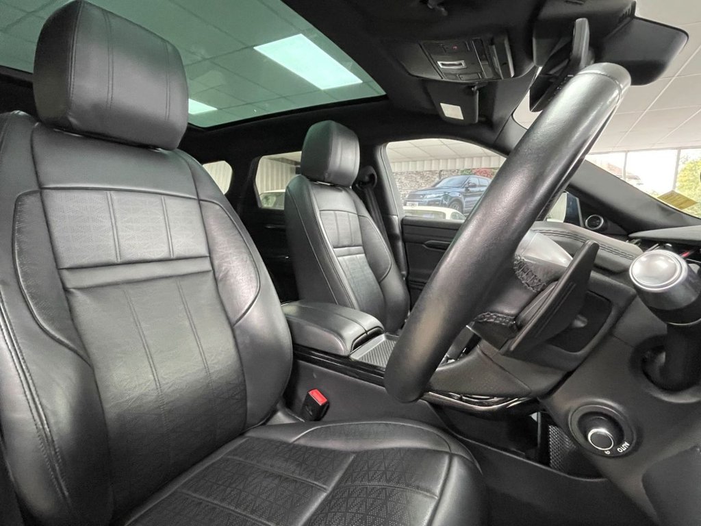 Used Land Rover Range Rover Evoque 2020 for sale - 76210152: Photo 26