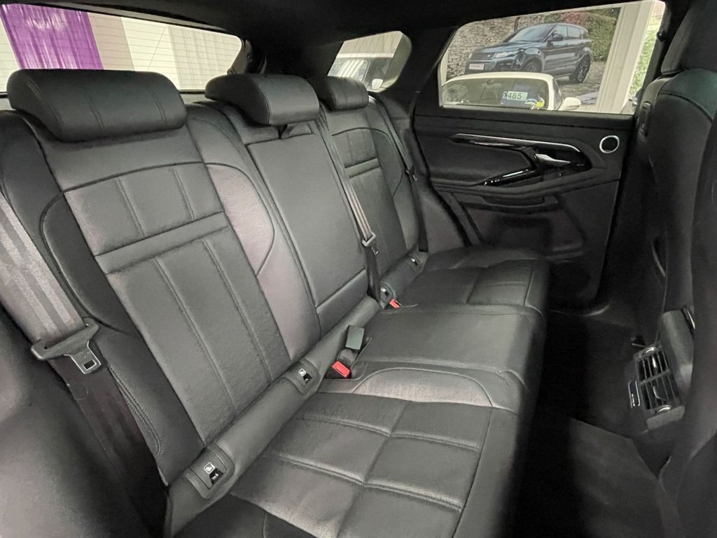 Used Land Rover Range Rover Evoque 2020 for sale - 76210152: Photo 27