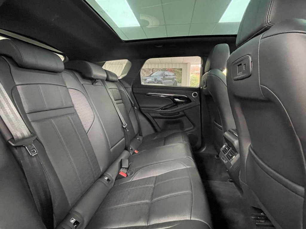 Used Land Rover Range Rover Evoque 2020 for sale - 76210152: Photo 28