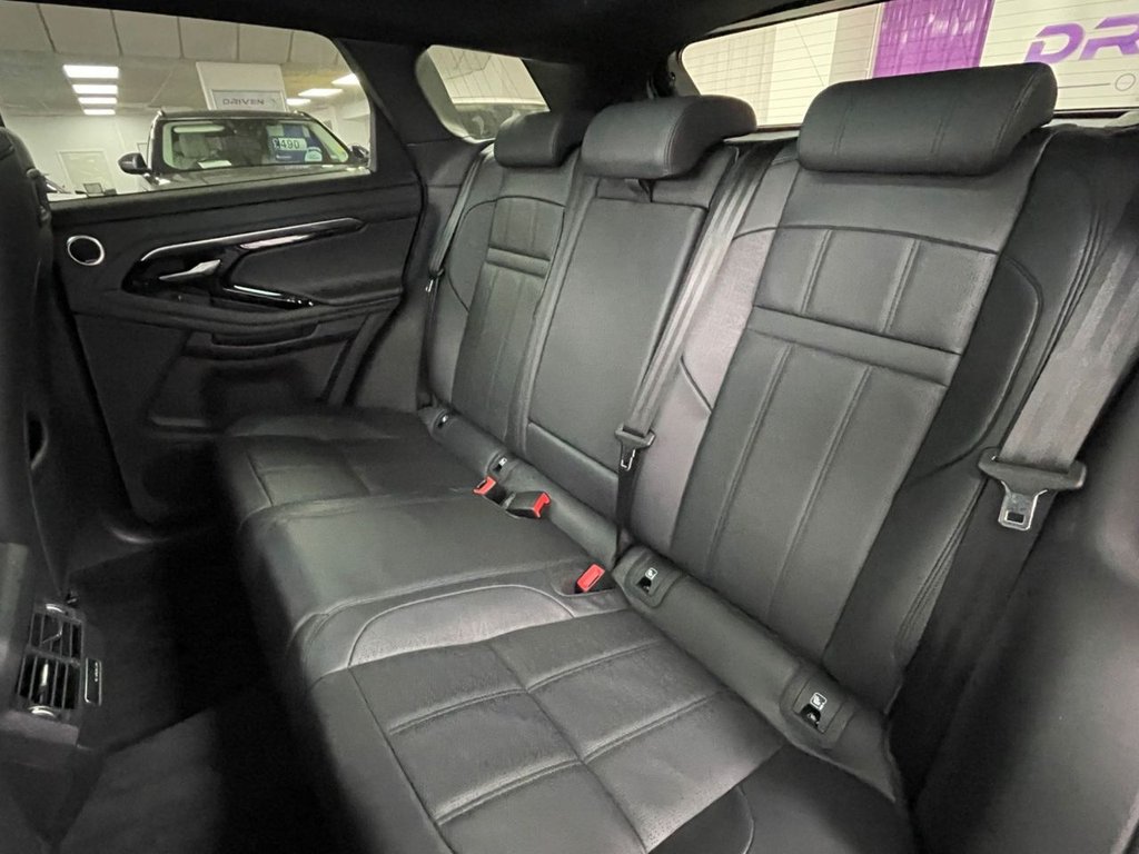 Used Land Rover Range Rover Evoque 2020 for sale - 76210152: Photo 29