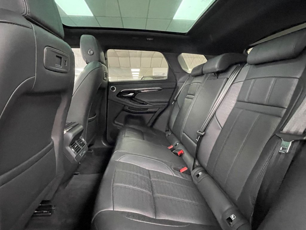 Used Land Rover Range Rover Evoque 2020 for sale - 76210152: Photo 30