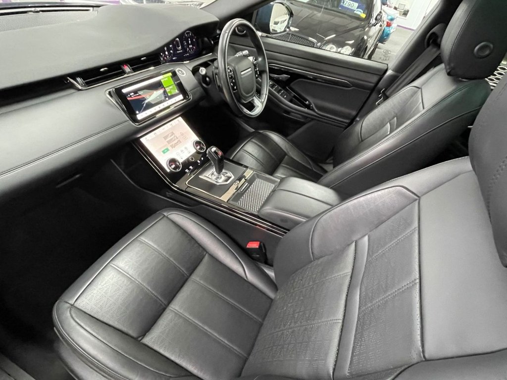 Used Land Rover Range Rover Evoque 2020 for sale - 76210152: Photo 31