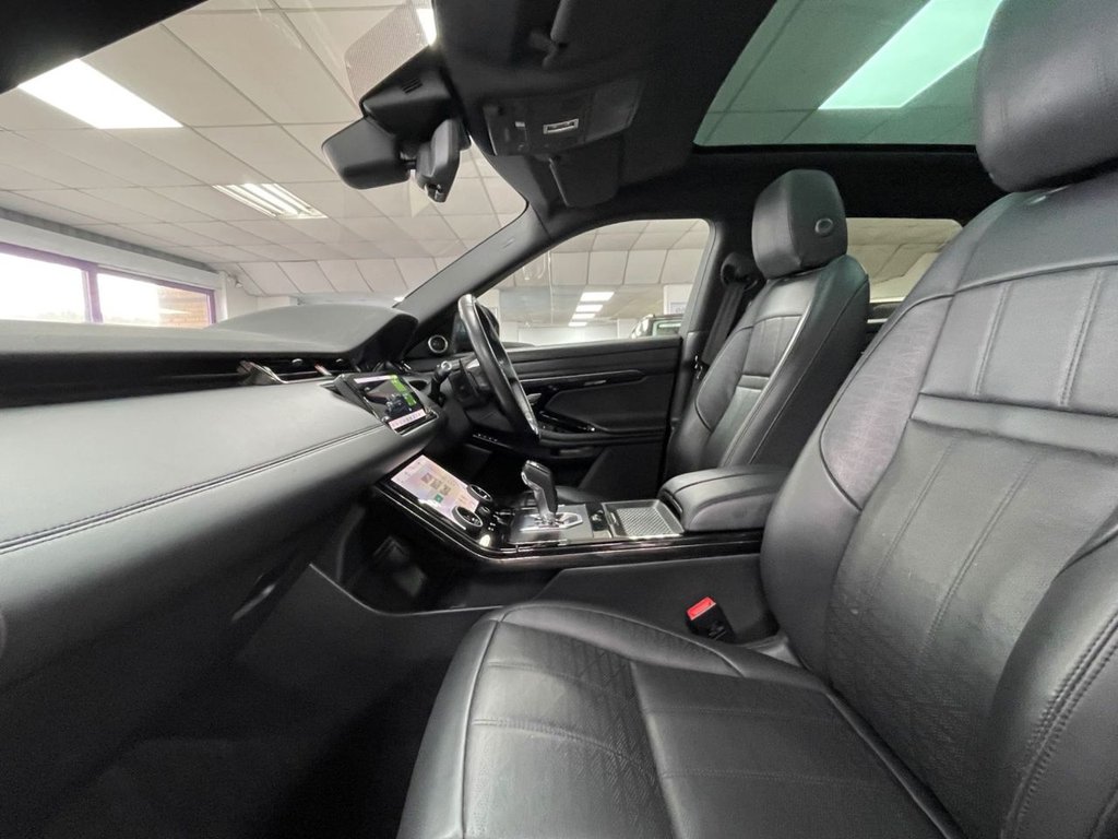 Used Land Rover Range Rover Evoque 2020 for sale - 76210152: Photo 32