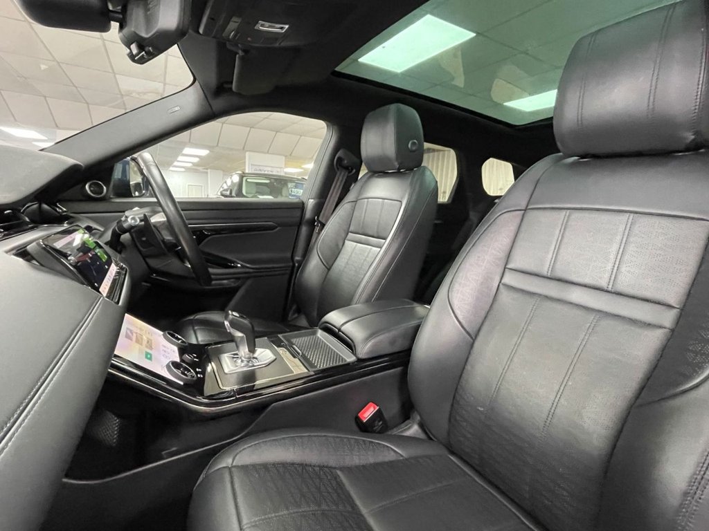 Used Land Rover Range Rover Evoque 2020 for sale - 76210152: Photo 33