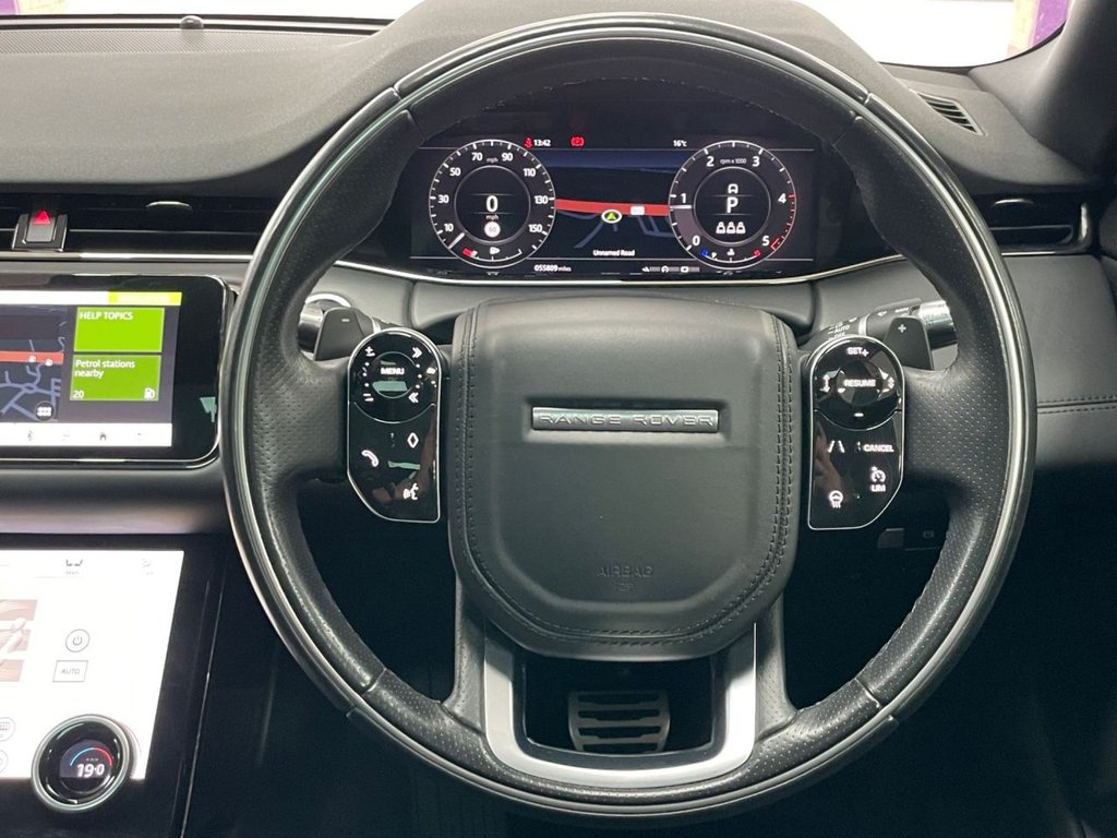 Used Land Rover Range Rover Evoque 2020 for sale - 76210152: Photo 37