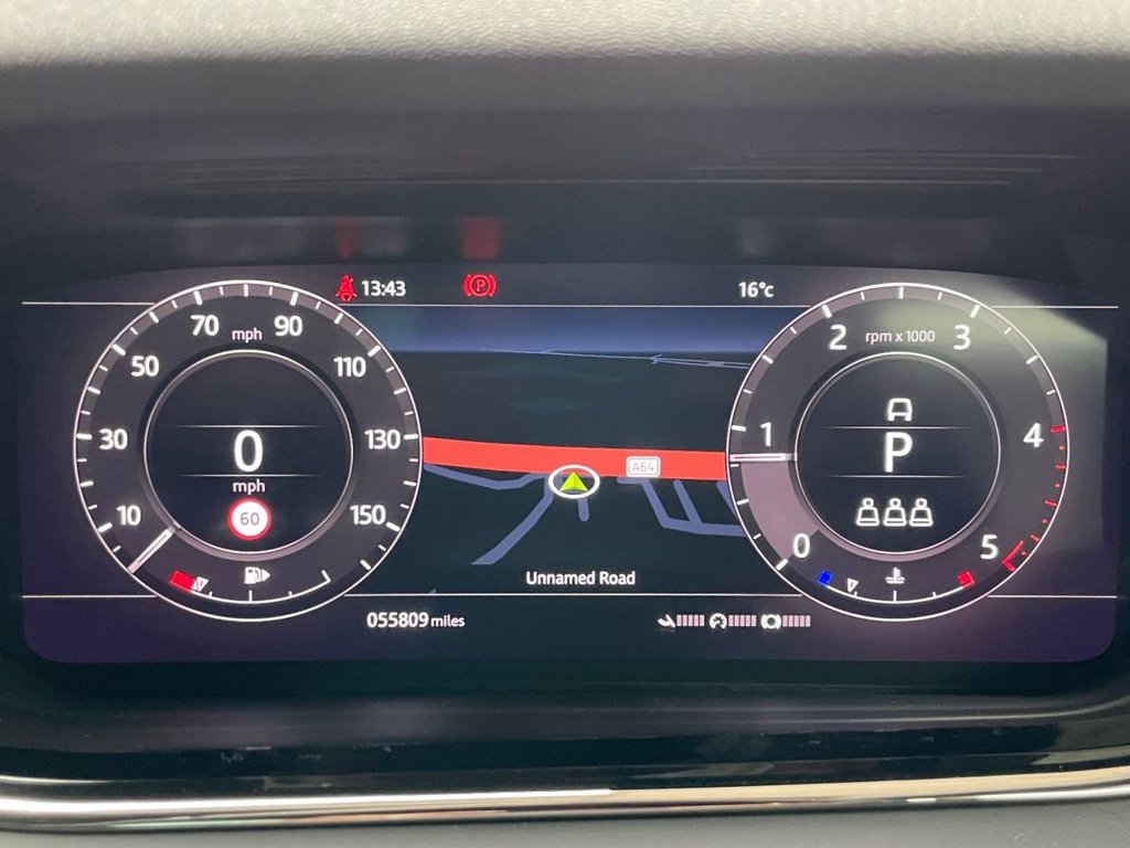 Used Land Rover Range Rover Evoque 2020 for sale - 76210152: Photo 38