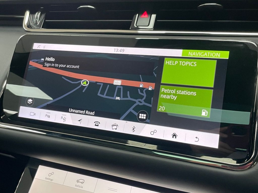 Used Land Rover Range Rover Evoque 2020 for sale - 76210152: Photo 40