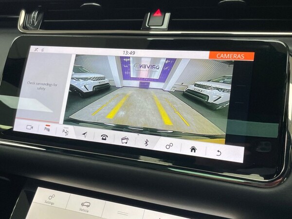 Used Land Rover Range Rover Evoque 2020 for sale - 76210152: Photo 41