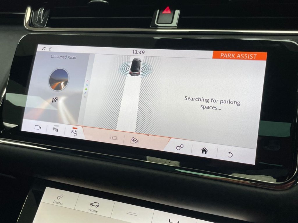 Used Land Rover Range Rover Evoque 2020 for sale - 76210152: Photo 42