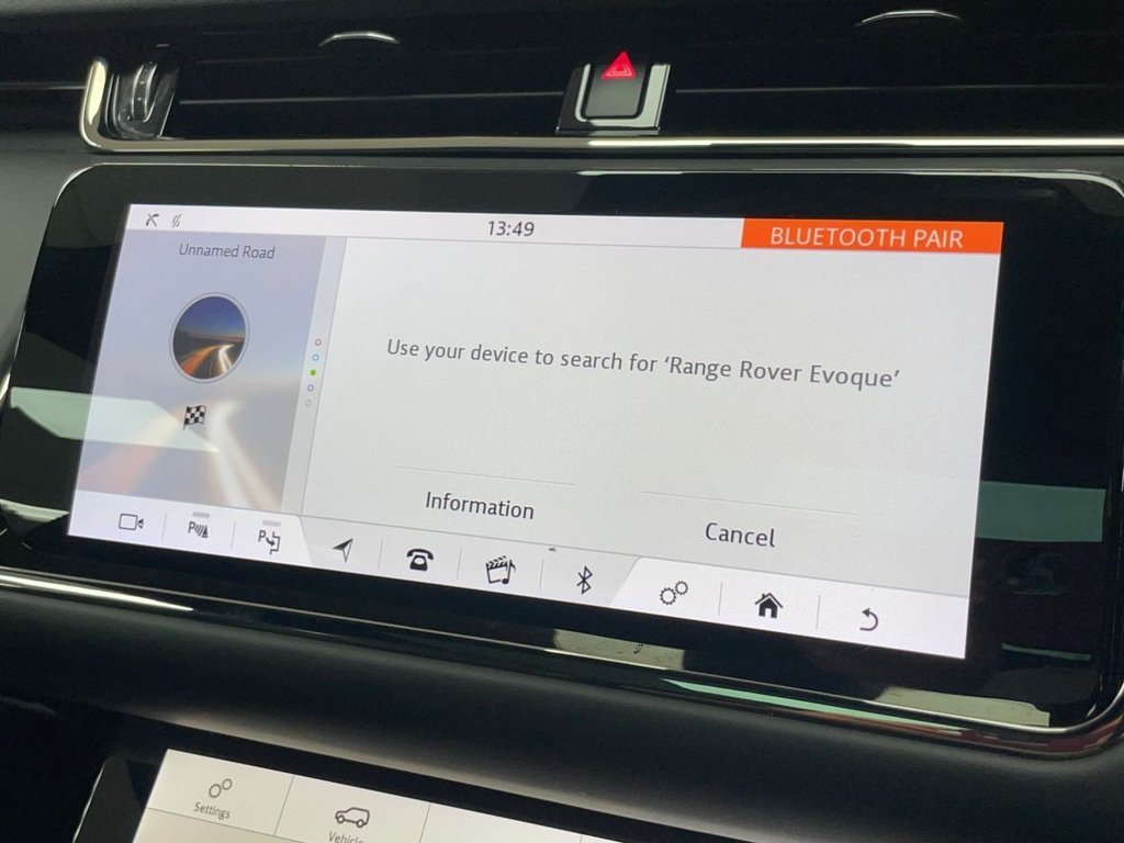 Used Land Rover Range Rover Evoque 2020 for sale - 76210152: Photo 43