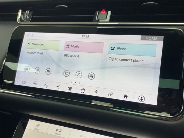 Used Land Rover Range Rover Evoque 2020 for sale - 76210152: Photo 45