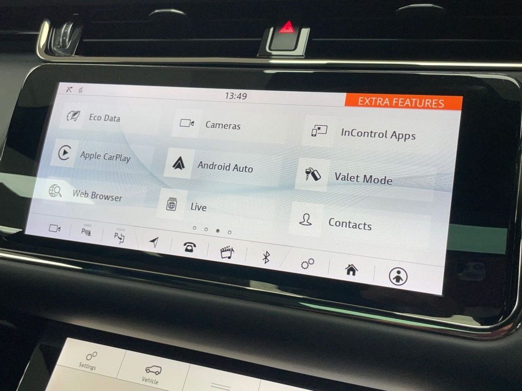 Used Land Rover Range Rover Evoque 2020 for sale - 76210152: Photo 46