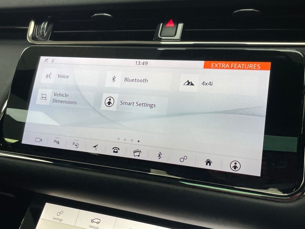 Used Land Rover Range Rover Evoque 2020 for sale - 76210152: Photo 47