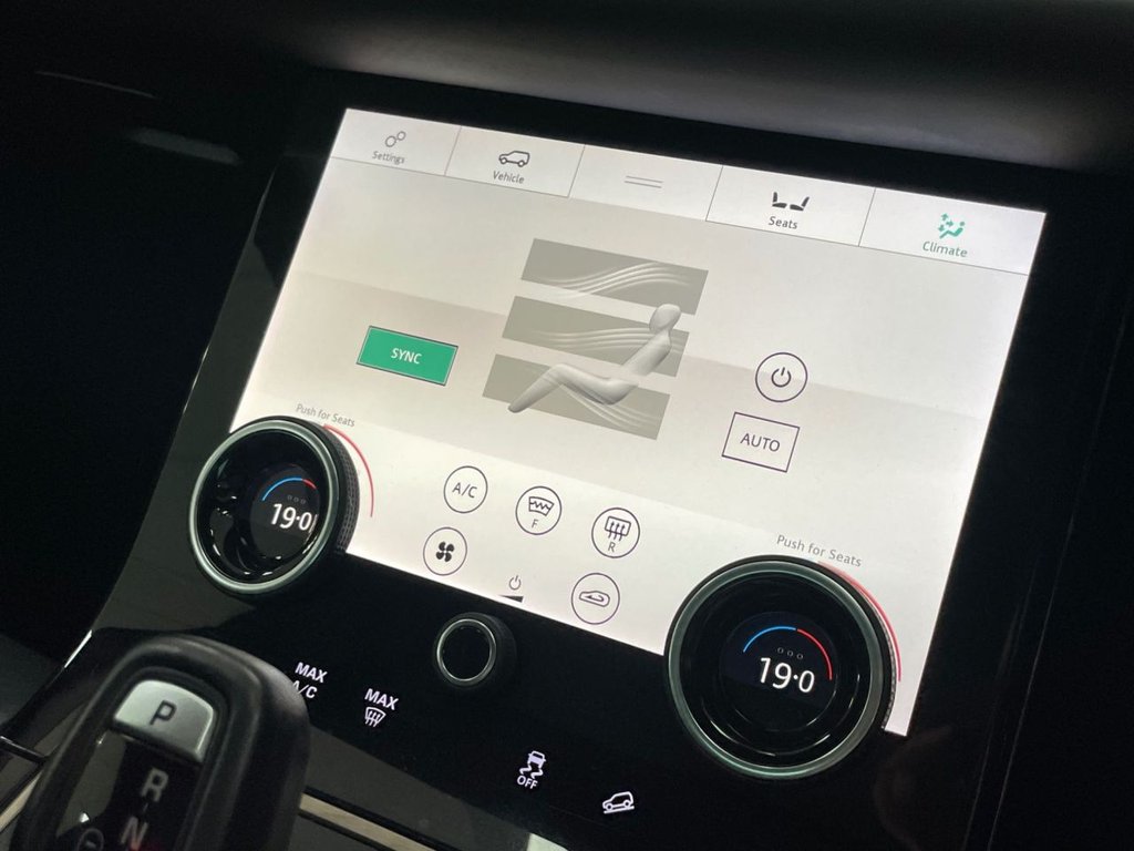 Used Land Rover Range Rover Evoque 2020 for sale - 76210152: Photo 48