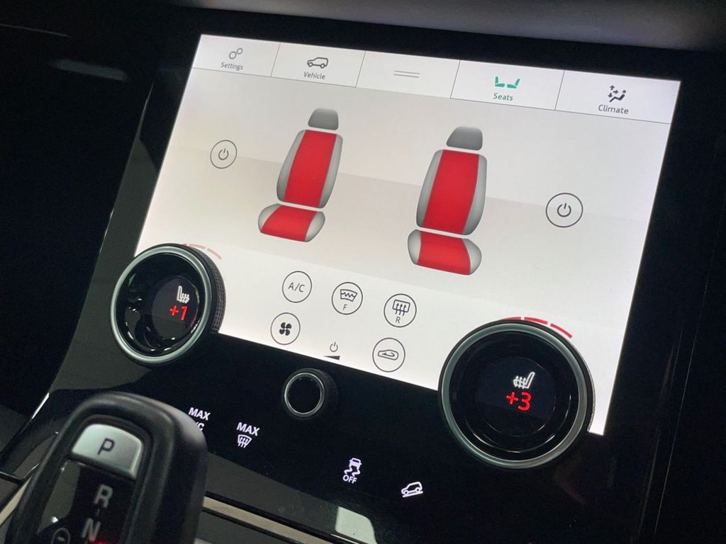 Used Land Rover Range Rover Evoque 2020 for sale - 76210152: Photo 49