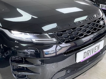 Used Land Rover Range Rover Evoque 2020 for sale - 76210152: Photo 4